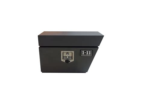 6 tray steel tool boxes 300mm x 600mm|under tray tool boxes.